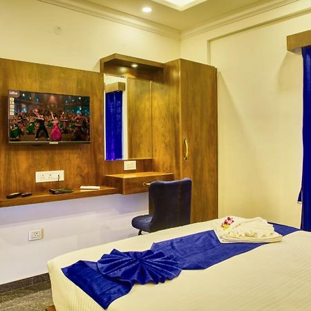 Sm Royal Stay Hotel - Near Bangalore International Airport Devanahalli Exteriér fotografie