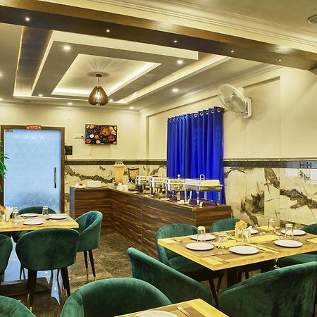 Sm Royal Stay Hotel - Near Bangalore International Airport Devanahalli Exteriér fotografie