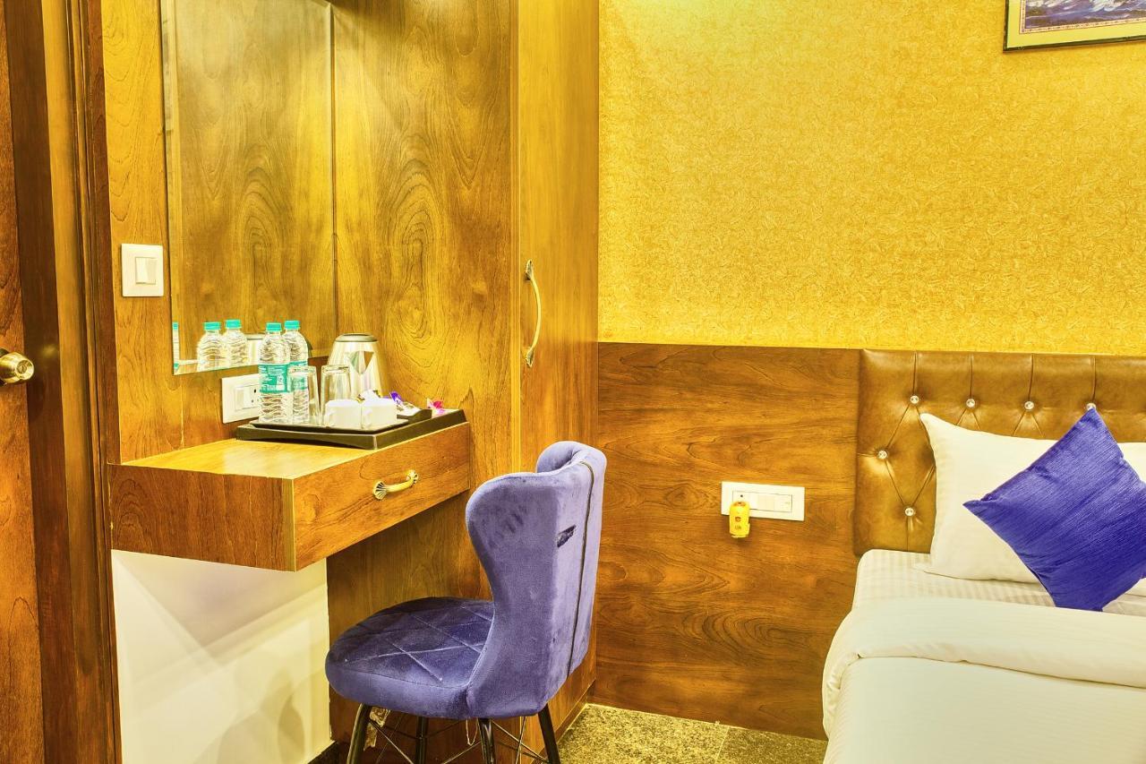 Sm Royal Stay Hotel - Near Bangalore International Airport Devanahalli Exteriér fotografie